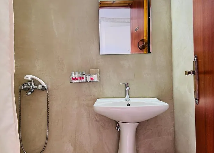 بيت ضيافة Faidrahouse Alikí