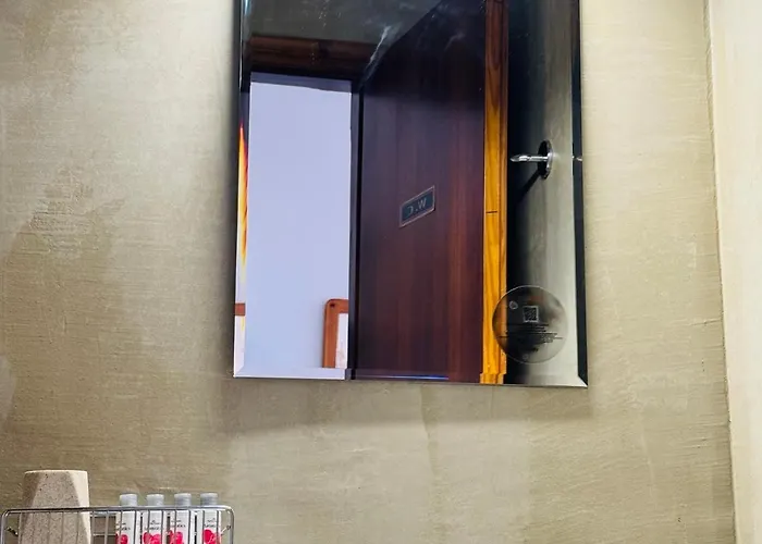 Faidrahouse بيت ضيافة Alikí