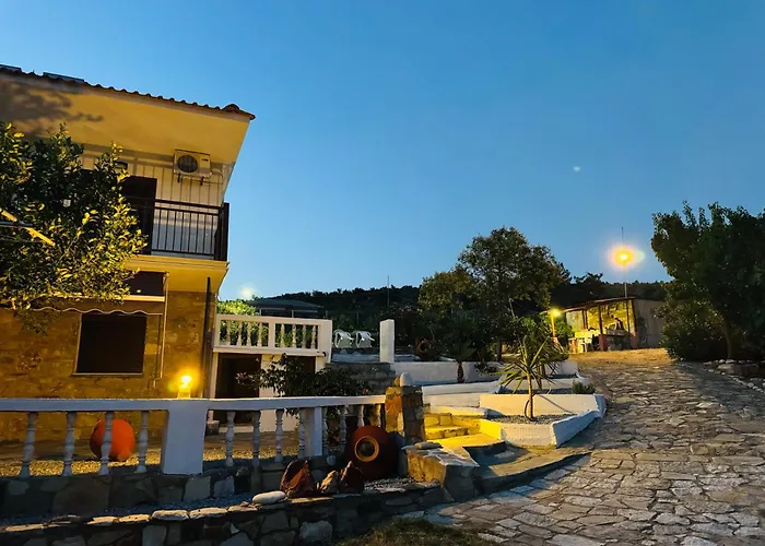 بيت ضيافة Faidrahouse