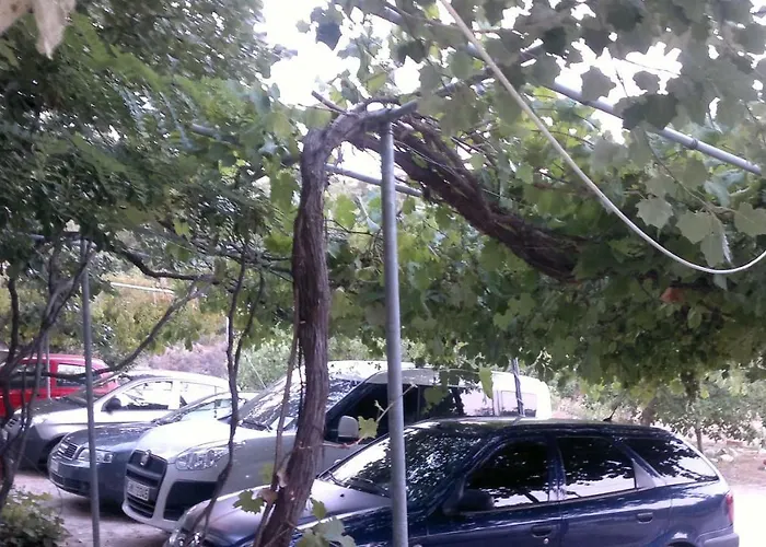 بيت ضيافة Faidrahouse