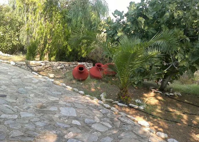 Faidrahouse بيت ضيافة