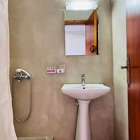 Maison d'hôtes Faidrahouse Alikí