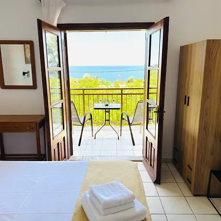 بيت ضيافة Faidrahouse