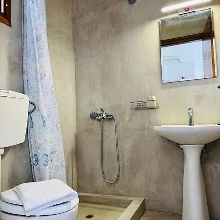 Maison d'hôtes Faidrahouse *