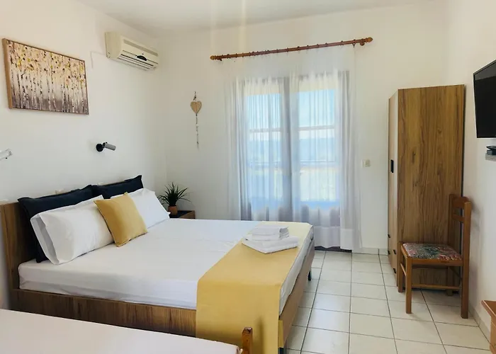 Faidrahouse ゲストハウス