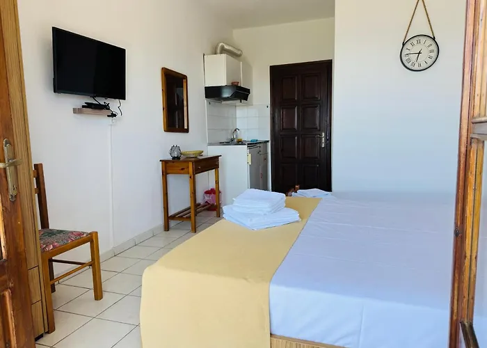 ゲストハウス Faidrahouse