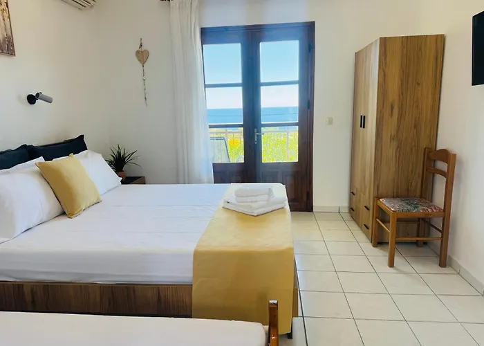 Faidrahouse ゲストハウス 3*