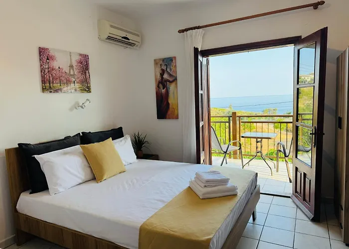 ゲストハウス Faidrahouse