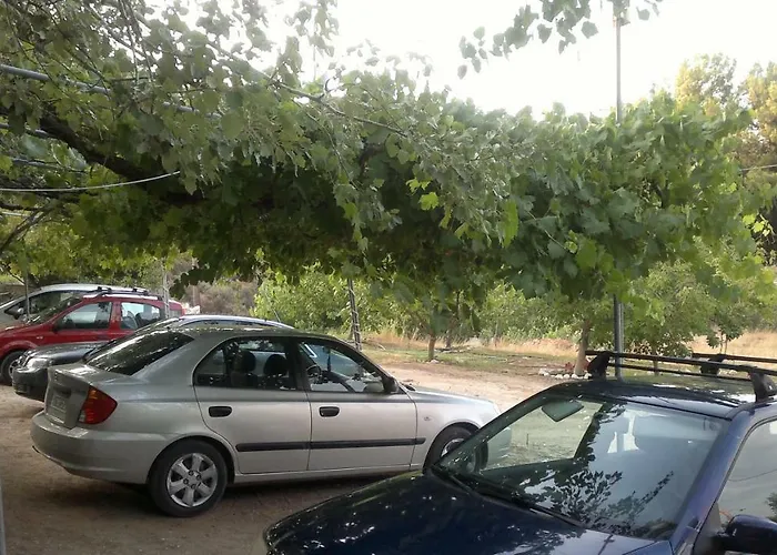 Faidrahouse ゲストハウス